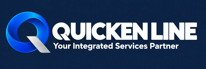 QUICKEN LINE — Your Integrated Services Partner